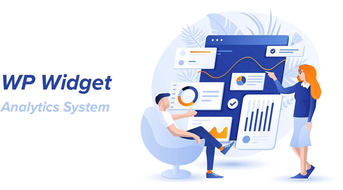 WordPress Widget System